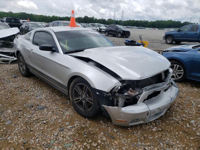 FORD MUSTANG 2011 1zvbp8am5b5111716