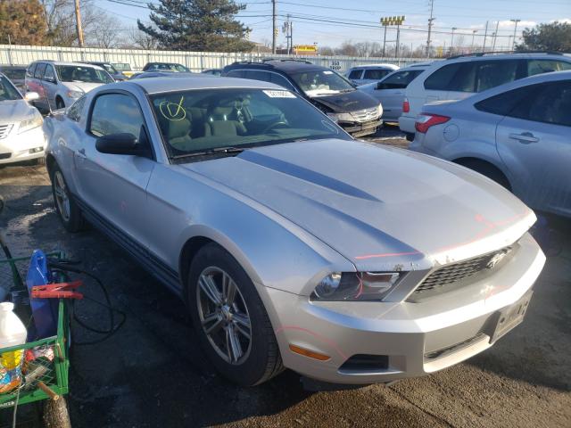 FORD MUSTANG 2011 1zvbp8am5b5115703