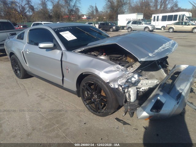 FORD MUSTANG 2011 1zvbp8am5b5121971