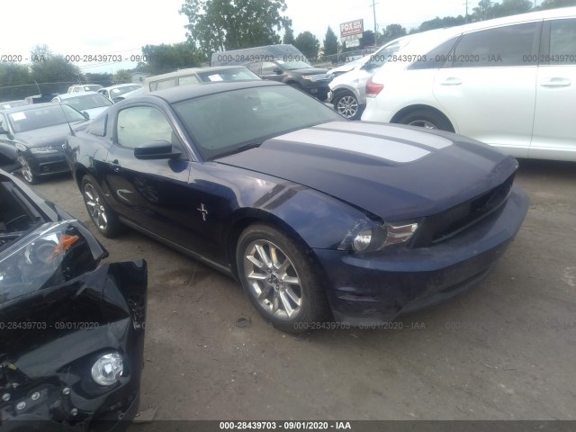 FORD MUSTANG 2011 1zvbp8am5b5130928