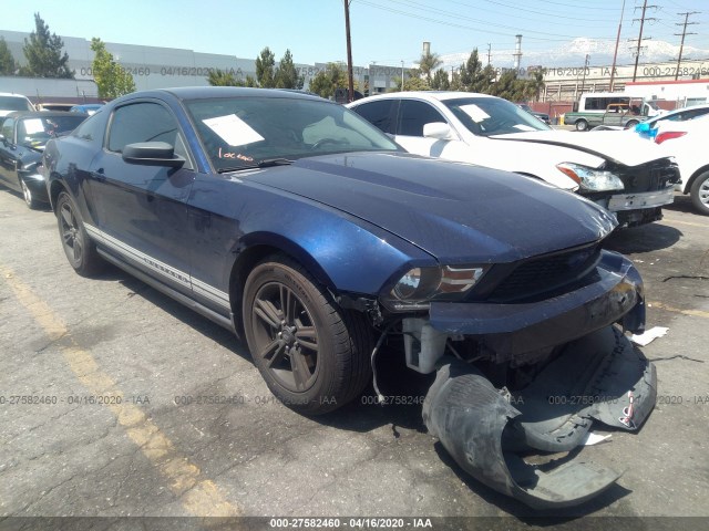 FORD MUSTANG 2011 1zvbp8am5b5131884