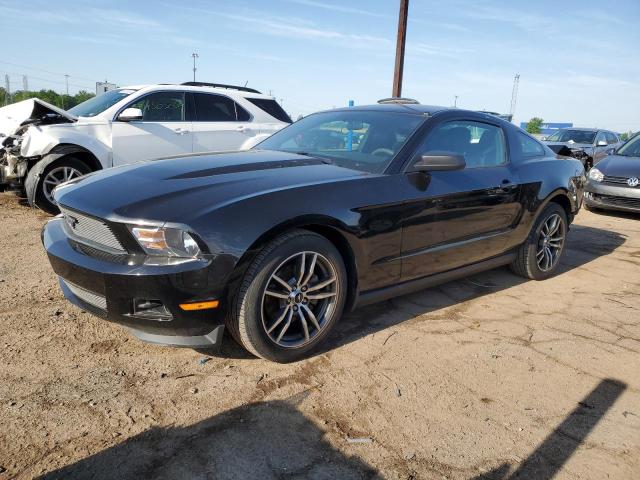 FORD MUSTANG 2011 1zvbp8am5b5133750