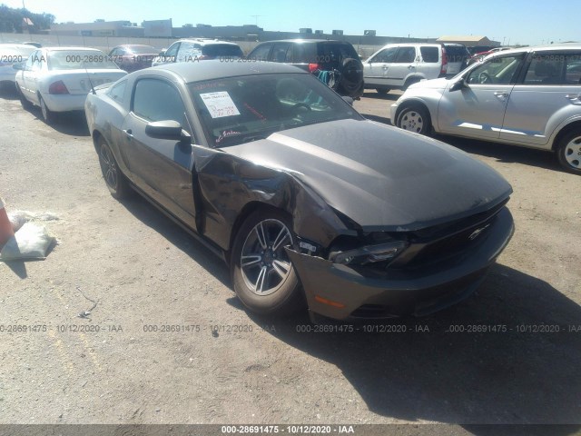 FORD MUSTANG 2011 1zvbp8am5b5135479