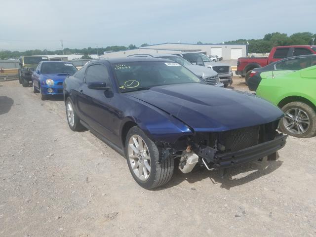 FORD MUSTANG 2011 1zvbp8am5b5137099