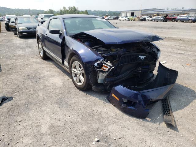 FORD MUSTANG 2011 1zvbp8am5b5137149