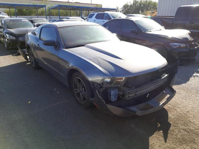 FORD MUSTANG 2011 1zvbp8am5b5142139