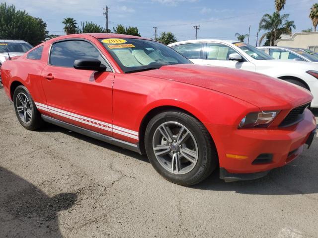 FORD MUSTANG 2011 1zvbp8am5b5144036