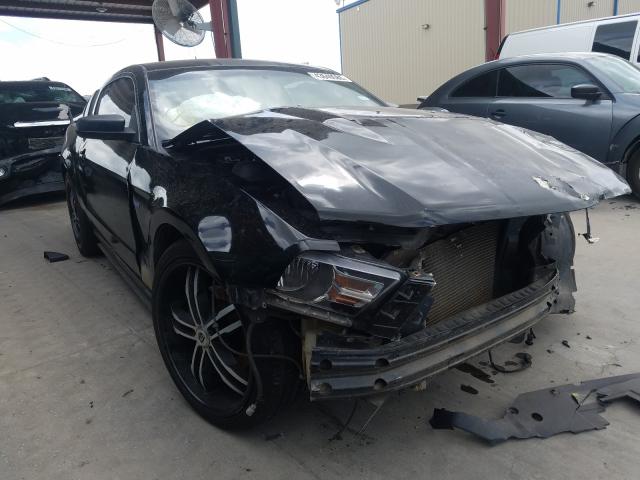 FORD MUSTANG 2011 1zvbp8am5b5146644