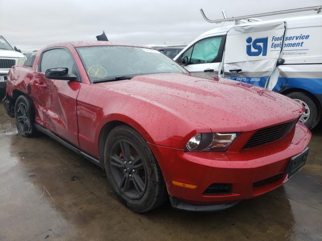 FORD MUSTANG 2011 1zvbp8am5b5149706