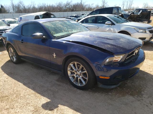 FORD MUSTANG 2011 1zvbp8am5b5151911