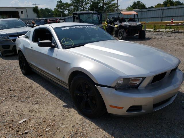 FORD MUSTANG 2011 1zvbp8am5b5161130