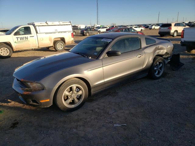 FORD MUSTANG 2011 1zvbp8am5b5162701