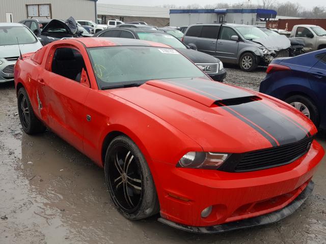 FORD MUSTANG 2011 1zvbp8am5b5164075