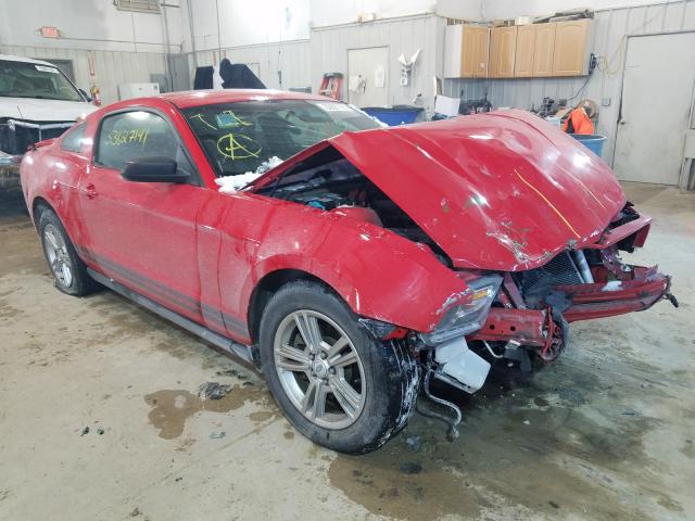 FORD MUSTANG 2011 1zvbp8am5b5164108