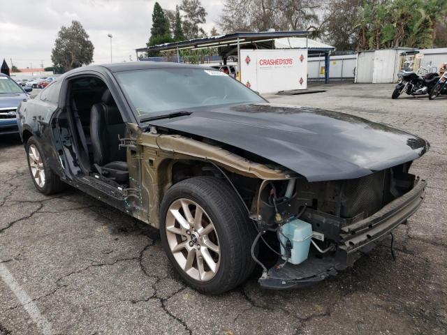 FORD MUSTANG 2011 1zvbp8am5b5165615