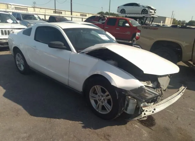 FORD MUSTANG 2012 1zvbp8am5c5200431