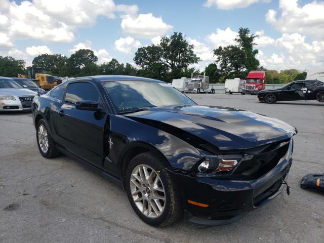 FORD MUSTANG 2012 1zvbp8am5c5201031