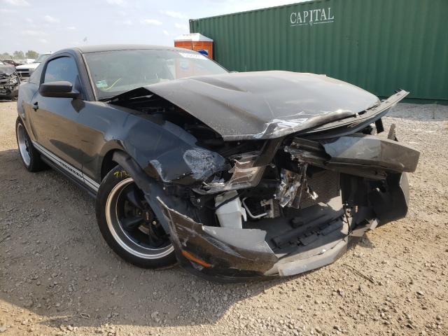 FORD MUSTANG 2012 1zvbp8am5c5206374