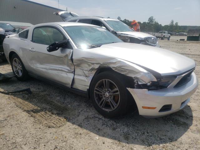 FORD MUSTANG 2012 1zvbp8am5c5209856