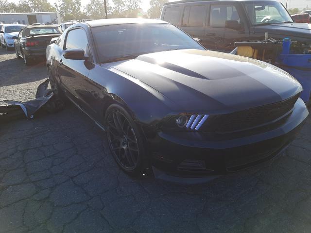 FORD MUSTANG 2012 1zvbp8am5c5212336