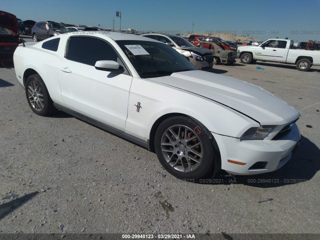 FORD MUSTANG 2012 1zvbp8am5c5214393