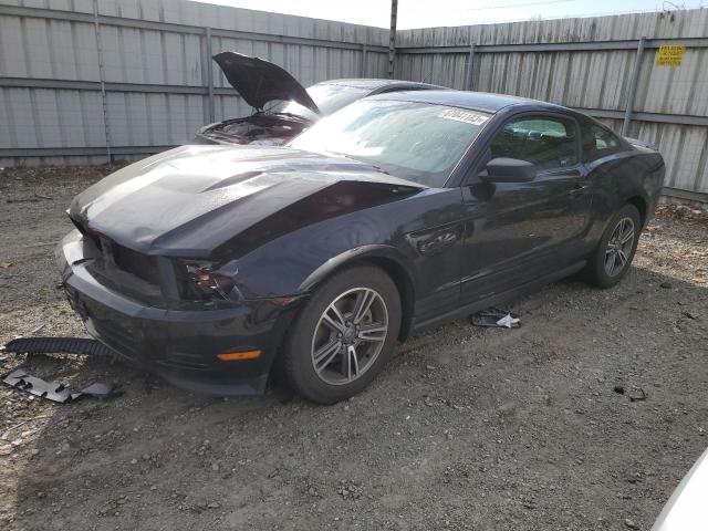 FORD MUSTANG 2012 1zvbp8am5c5215026