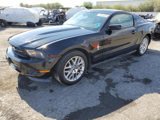 FORD MUSTANG 2012 1zvbp8am5c5216659