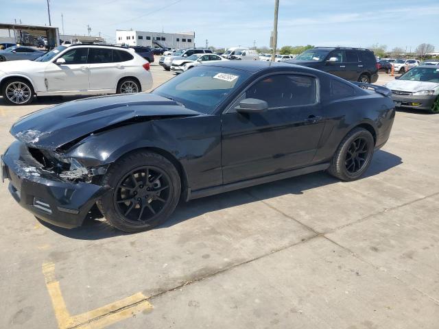 FORD MUSTANG 2012 1zvbp8am5c5223739