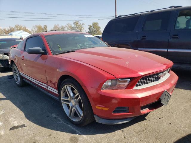 FORD MUSTANG 2012 1zvbp8am5c5226821