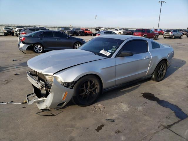 FORD MUSTANG 2012 1zvbp8am5c5228875