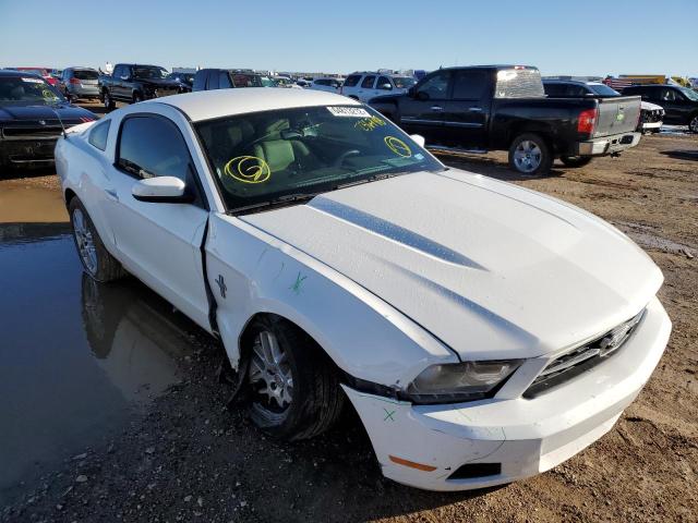 FORD MUSTANG 2012 1zvbp8am5c5236748