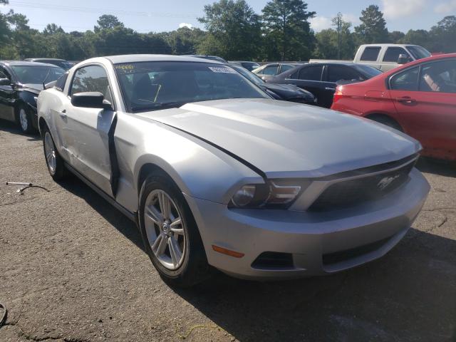 FORD MUSTANG 2012 1zvbp8am5c5239326