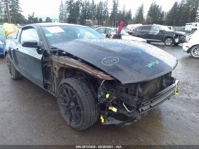 FORD MUSTANG 2012 1zvbp8am5c5241822