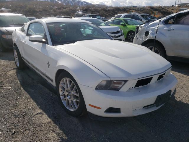 FORD MUSTANG 2012 1zvbp8am5c5243828