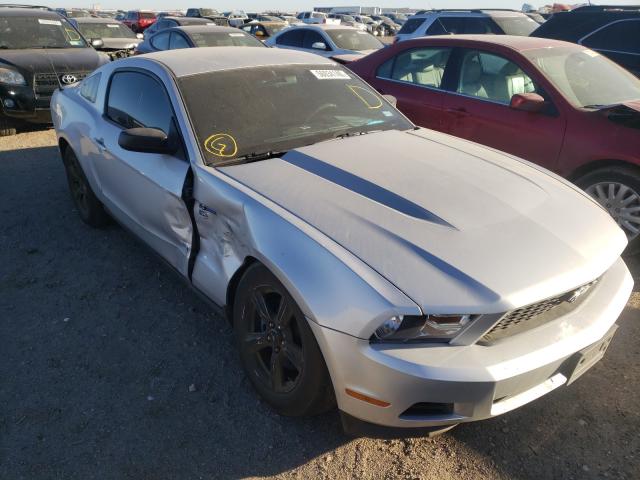 FORD MUSTANG 2012 1zvbp8am5c5247684