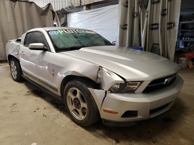 FORD MUSTANG 2012 1zvbp8am5c5250598