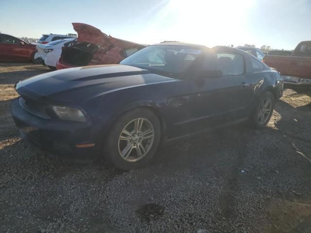 FORD MUSTANG 2012 1zvbp8am5c5250858