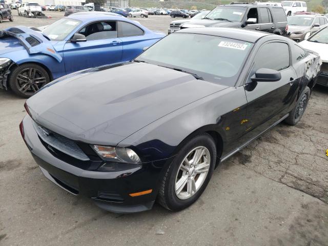 FORD MUSTANG 2012 1zvbp8am5c5253002