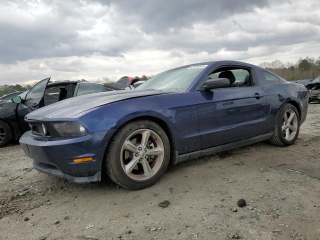 FORD MUSTANG 2012 1zvbp8am5c5262735