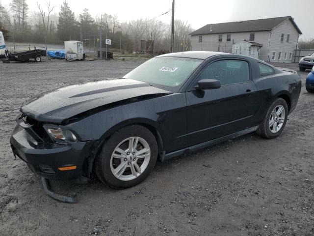 FORD MUSTANG 2012 1zvbp8am5c5263478