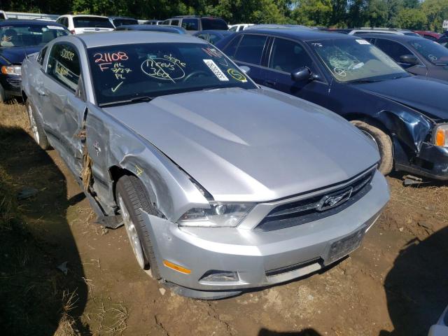 FORD MUSTANG 2012 1zvbp8am5c5263626