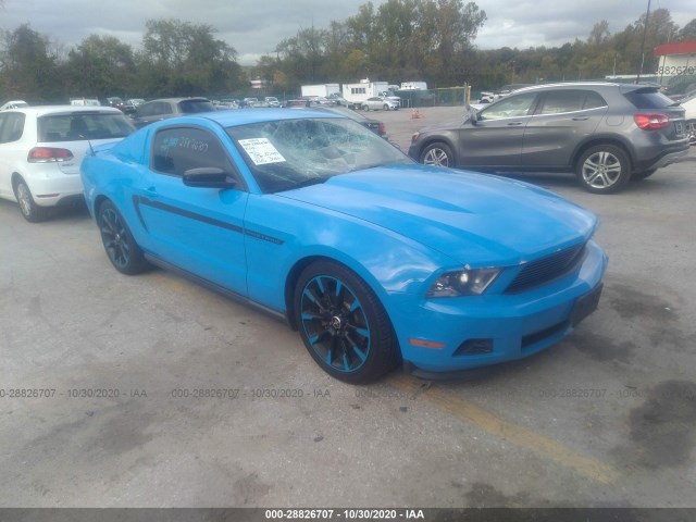 FORD MUSTANG 2012 1zvbp8am5c5266039