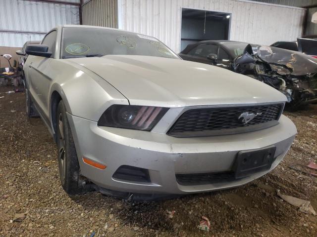 FORD MUSTANG 2012 1zvbp8am5c5269927