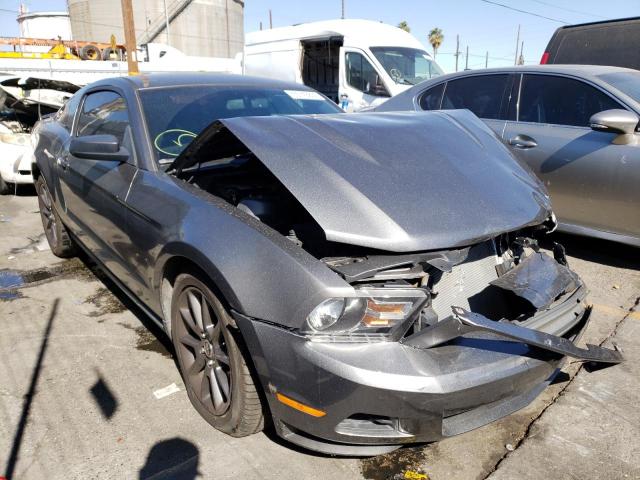 FORD MUSTANG 2012 1zvbp8am5c5272889