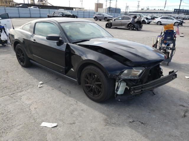 FORD MUSTANG 2012 1zvbp8am5c5273251