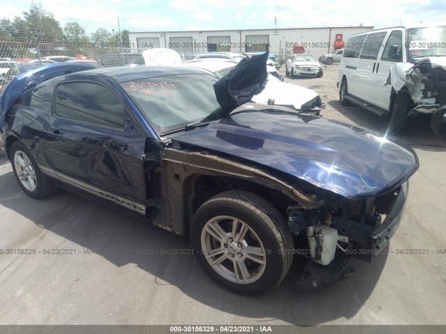 FORD MUSTANG 2012 1zvbp8am5c5274660