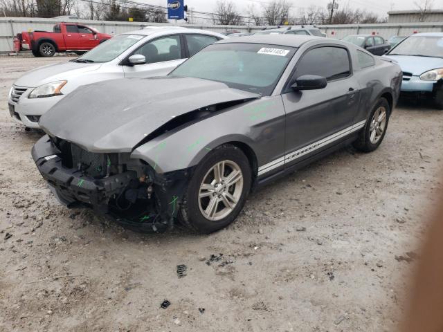 FORD MUSTANG 2D 2012 1zvbp8am5c5277946