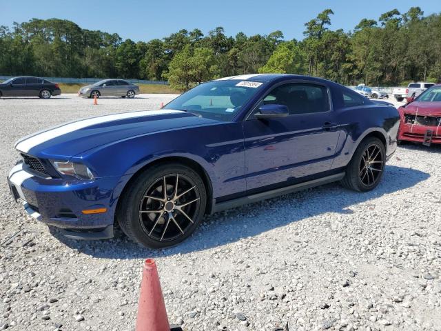 FORD MUSTANG 2012 1zvbp8am5c5278255