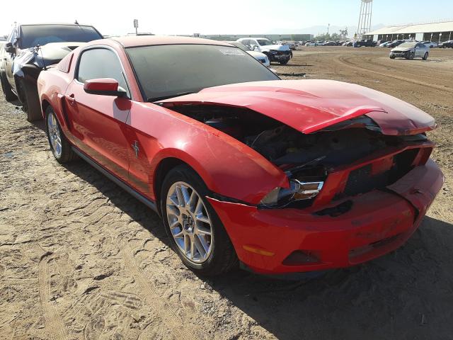 FORD MUSTANG 2012 1zvbp8am5c5278823