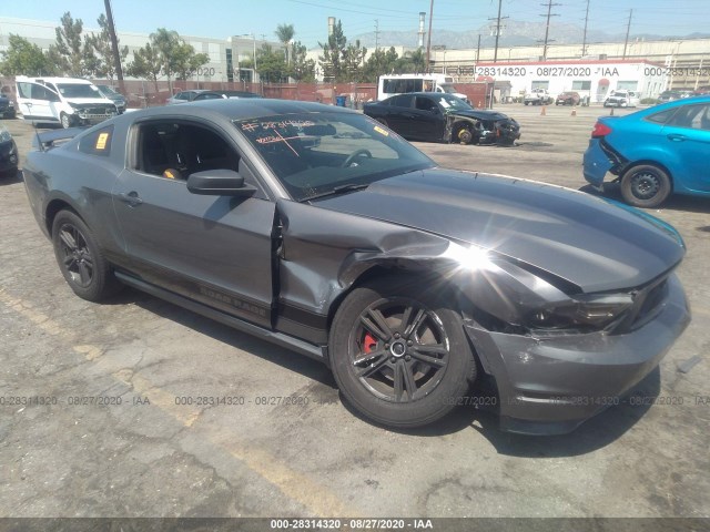 FORD MUSTANG 2012 1zvbp8am5c5279020